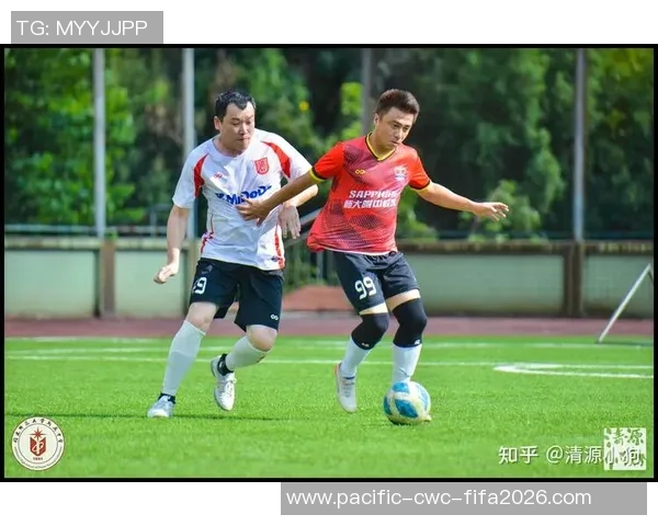 热血沸腾的绿茵场上看足球比赛的激情与感动分享