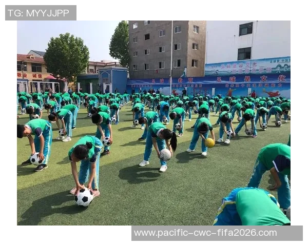 杏花营小学足球队的成长之路与校园文化的深度融合探讨 杏花营小学足球队的成长之路与校园文化的深度融合探讨