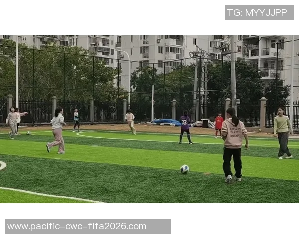 益启足球公园打造全民健身新地标助力青少年足球梦想实现 益启足球公园打造全民健身新地标助力青少年足球梦想实现