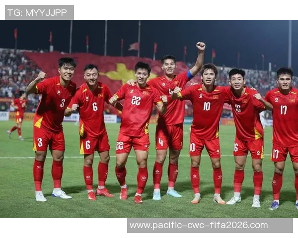 越南足球联赛积分榜最新动态分析及球队表现评估