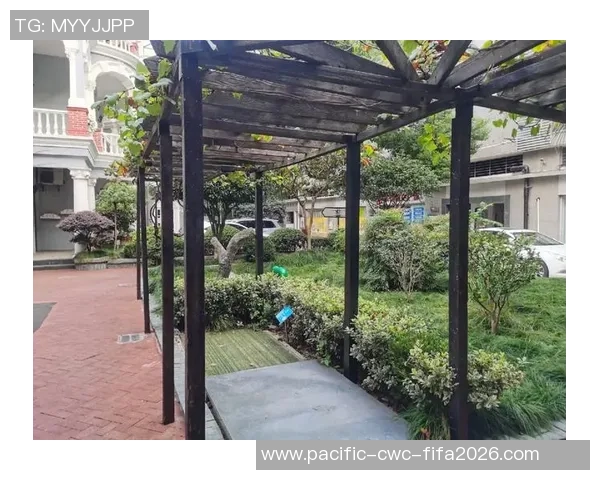 虹口足球场创意园探索城市文化与体育融合的新篇章