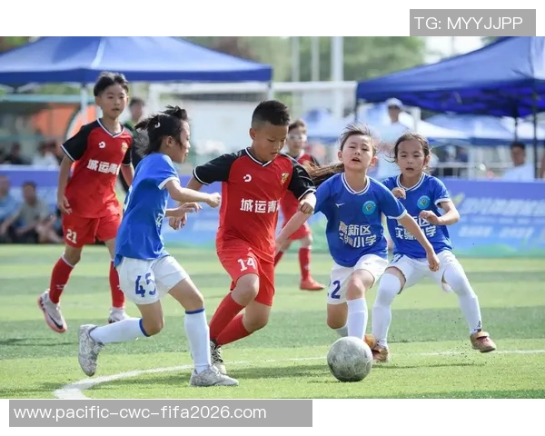 长春市小学足球发展现状与未来展望促进青少年健康成长的体育活动